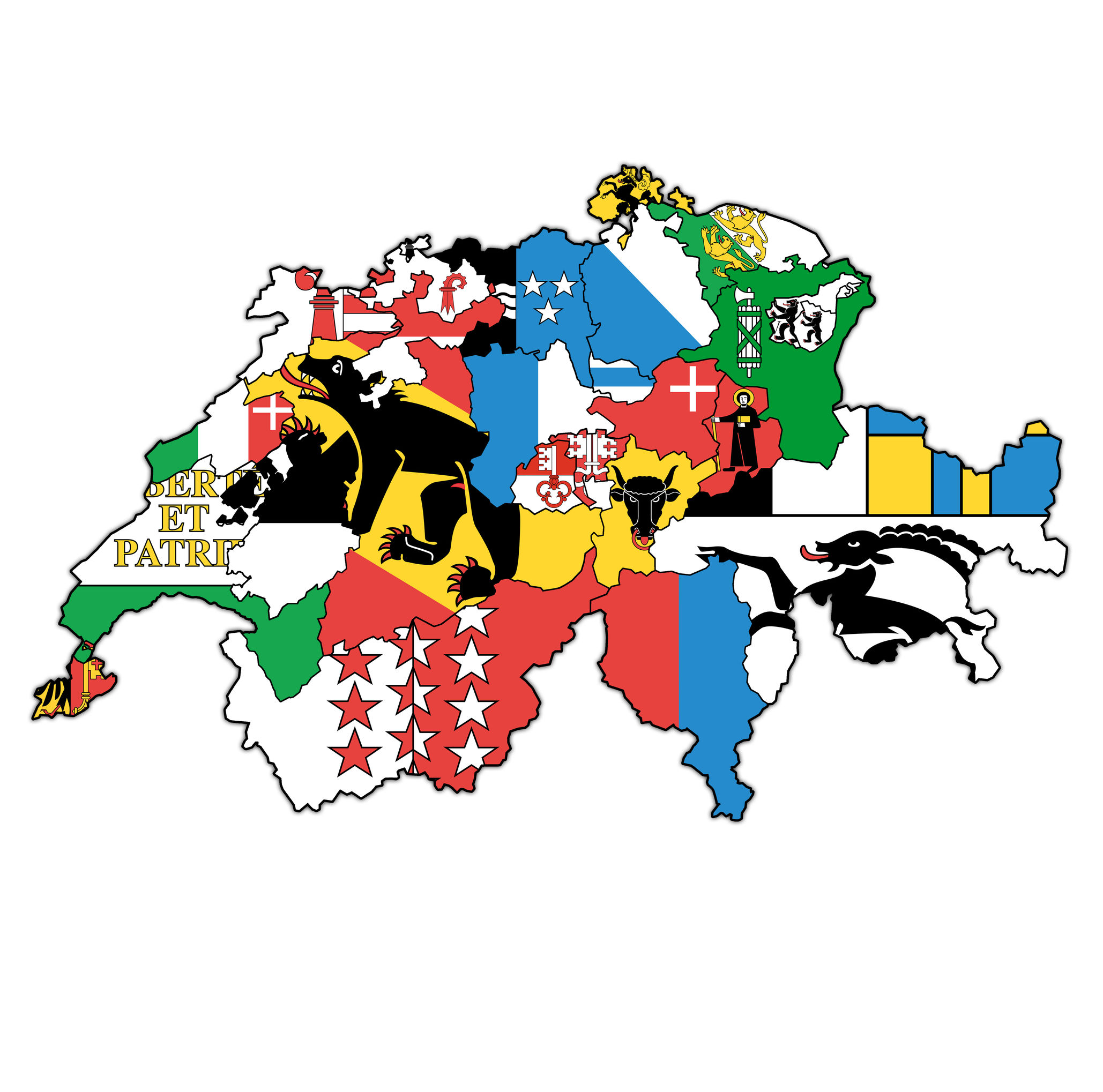 Steuerberatung Zürich Interkantonale Steuerausscheidung