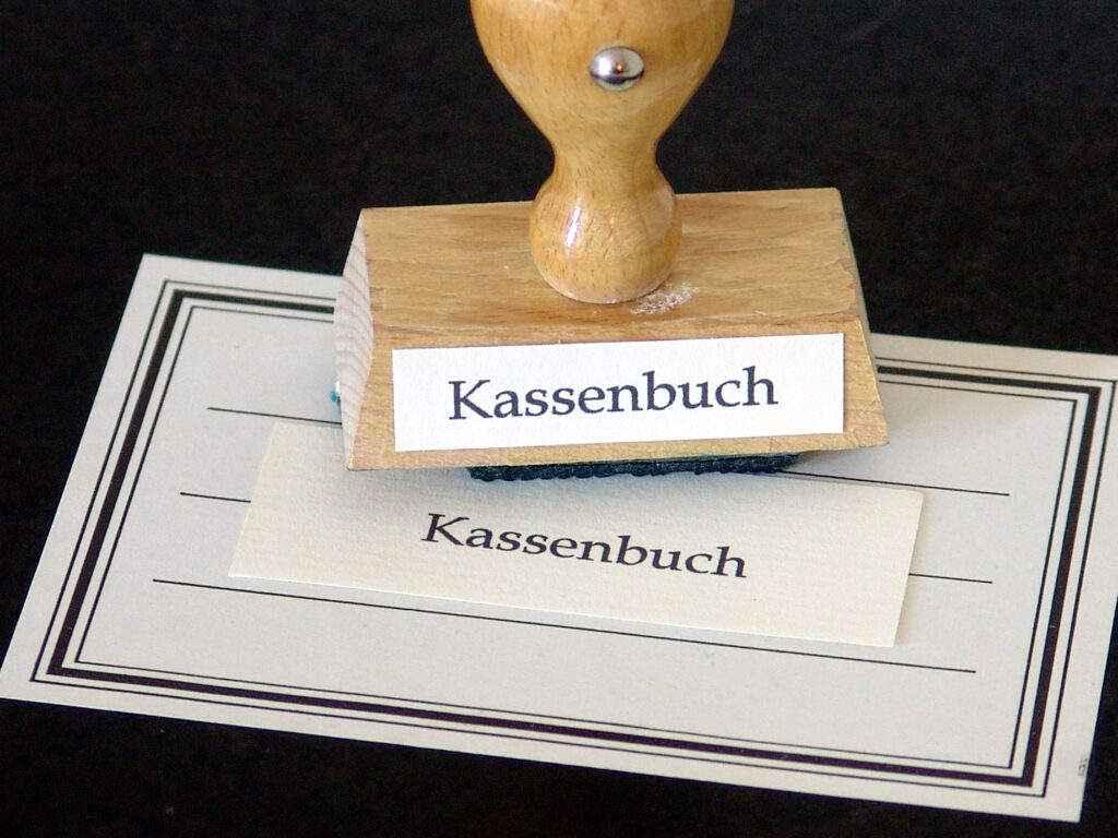 Steuerberatung Zürich Kassabuch Steuerberatung Zürich Kassabuch